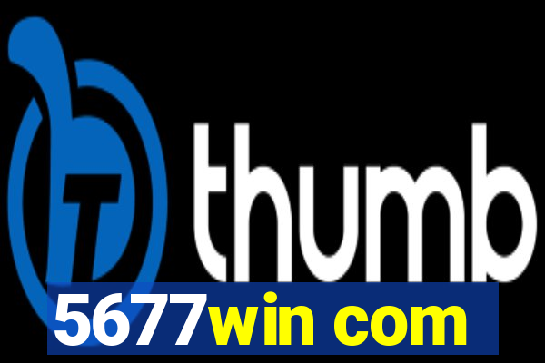 5677win com